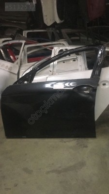 BMW F10 SOL ÖN KAPI