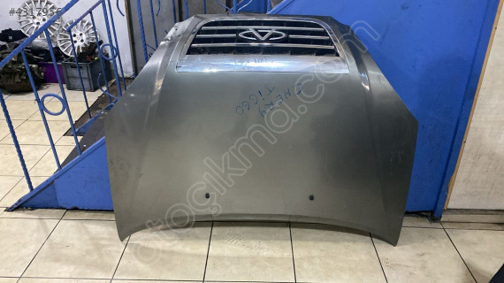 CHERY TİGOO ÖN KAPUT