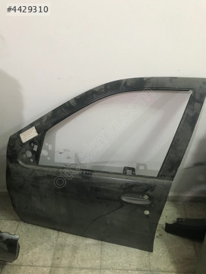 SIFIR FIAT ALBEA SOL ÖN KAPI SACI