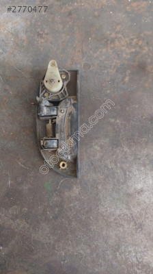 Renault kango sag on dis kapi kolu 7700354479