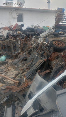Stilo motor traversi çıkma orijinal