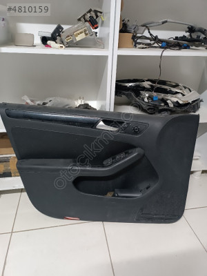 Jetta sol ön kapı döşemesi