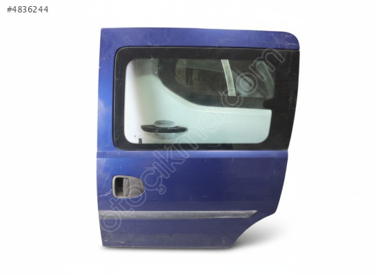 OPEL COMBO C SOL SÜRGÜLÜ KAPI ÇIKMA ORJİNAL