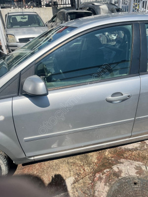 FORD FOCUS 2 SOL ÖN KAPI GRİ HATASIZ