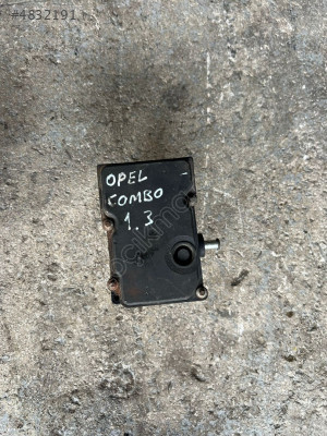 OPEL CORSA C COMBO C ABS BEYNİ MERT OTO