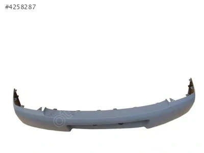 RENAULT MEGANE 2004-2006 ARKA TAMPON