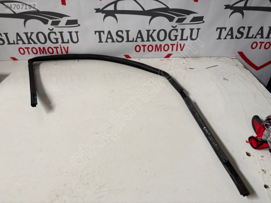 CİTROEN XSARA SOL ÖN KAPI CAM FİTİL