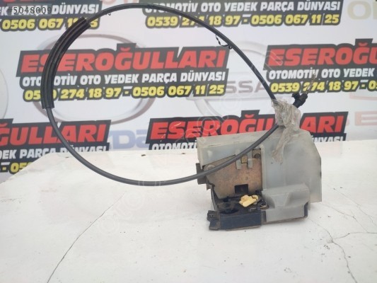 RENAULT MEGANE 1 SOL KAPI KİLİDİ