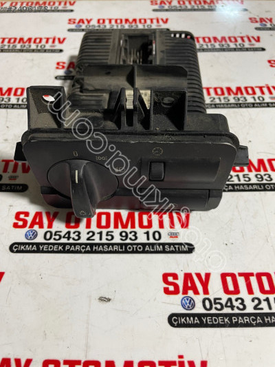 6919841 BMW E46 FAR ANAHTARI