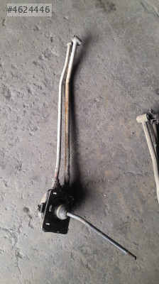 Ford eskort vites kulesi 90 model
