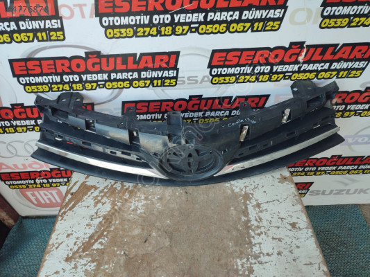 TOYOTA COROLLA ÖN PANJUR 2013 2016