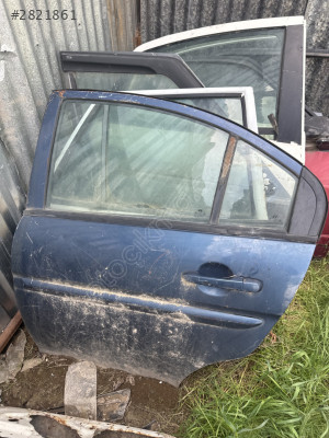 Hyundai era sol arka kapı çıkma orjinal