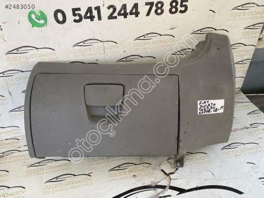 FİAT DUCATO TORPİDO KAPAĞI 2008-2015 MODEL ORJİNAL