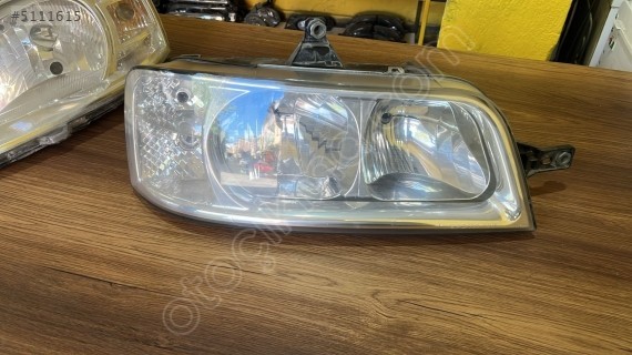 FİAT DUCATO SAĞ FAR