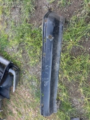 BMW E39 Arka Tampon Çıkma
