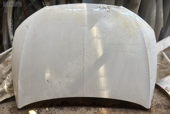 SEAT LEON KAPUT