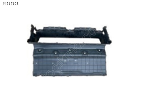 MG MG4 ÖN TAMPON PANEL MASKESİ 4 2020-