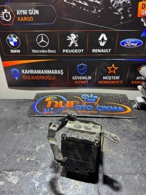 Peugeot 206 abs beyni