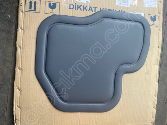 Connect sol sürgülü kapı döşemesi