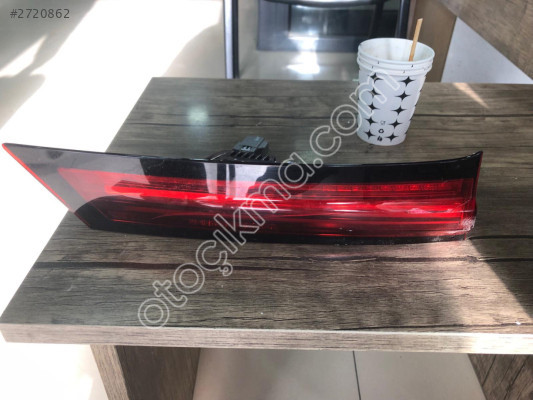 VOLVO S90 2020-SOL İÇ STOP 31108929