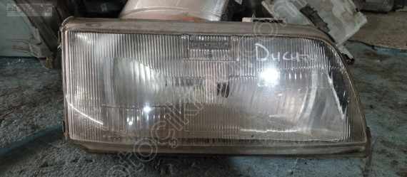 Fiat Ducato sağ ön far