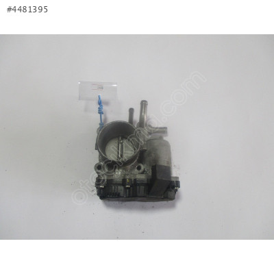 Kia Rio Gaz Kelebeği 35100-03BC0
