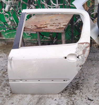 PEUGEOT 307 SOL ARKA KAPI ÇEVİK OTO ÇIKMA