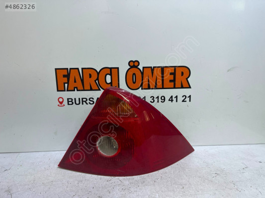 FORD MONDEO SAĞ ARKA STOP