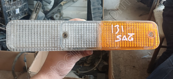 TOFAŞ MURAT 131 ÖN SAĞ SİNYAL