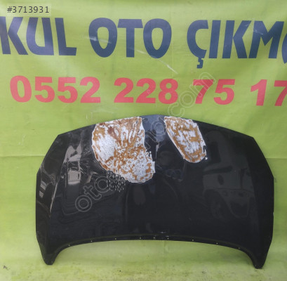 opel astra j kaput