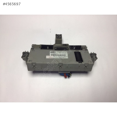 Fiat Bravo Sigorta Body Beyni 51786512