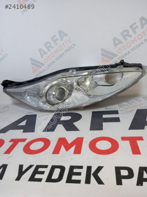 Ford Fiesta 2009-2012 sağ far