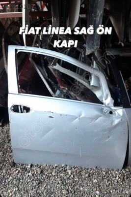 FİAT LİNEA SAĞ ÖN KAPI