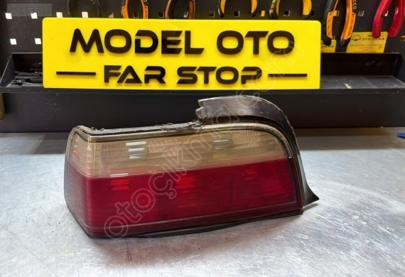 BMW E36 SAĞ DIŞ STOP