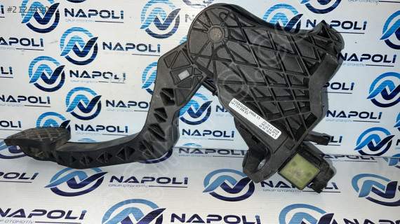 1K1721059ES DEBRİYAJ PEDALİ SEAT LEON