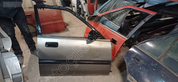 HONDA CİVİC SAĞ ÖN KAPI