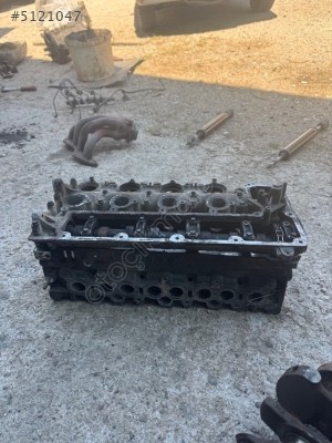 V45 silindir kapak