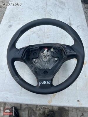 FİAT PUNTO DİREKSİYON SİMİDİ