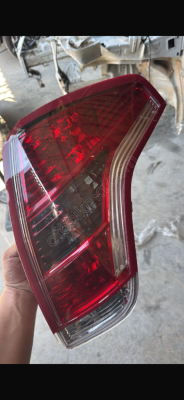 Citroen c4 sedan sağ stop