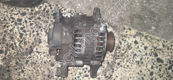 Mazda xedos şarj dinamosu