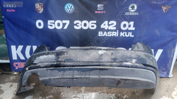 20.22 a4 arka tampon