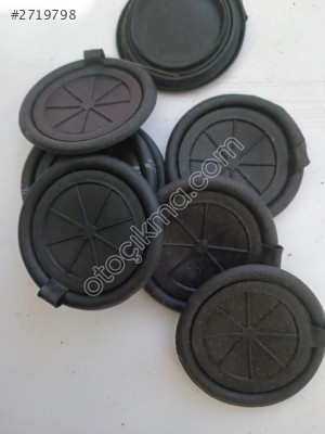 1J0827417 Volkswagen kapı contası