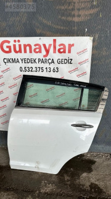 KİA SPORTAGE SOL ARKA KAPI