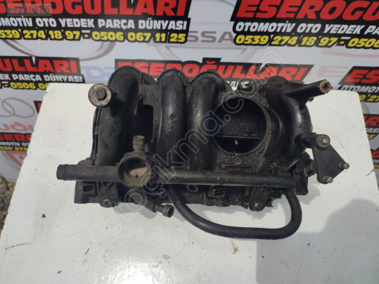 RENAULT CLİO 1.4 EMME MANİFOLDU