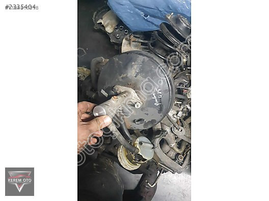 PROTON 415 ORJİNAL ÇIKMA WESTENHAUSE