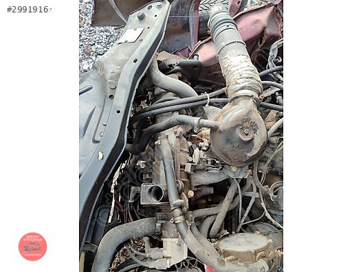 fiat Tempra 1.6 motor kople