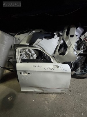 DS5 kapı sag ön
