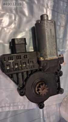 OPEL ASTRA G SOL ÖN CAM MOTOR