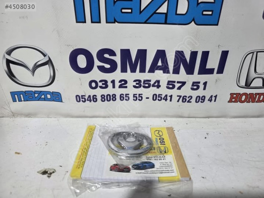 Mazda Arma