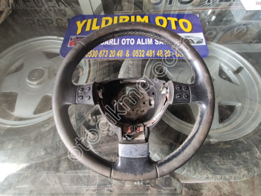 VW JETTA DİREKSİYON SİMİDİ